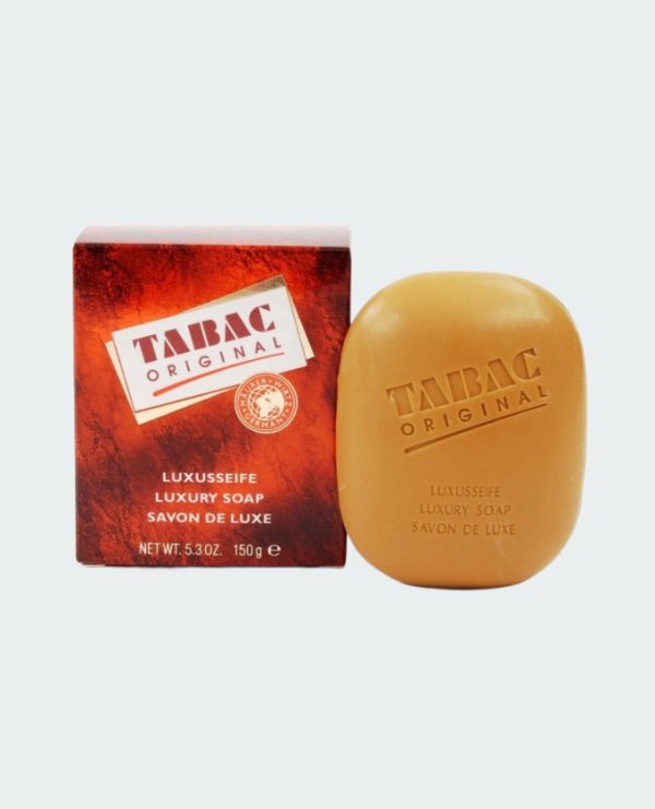 صابون - TABAC 150 جرام