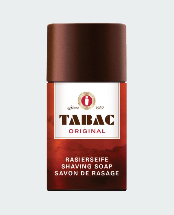 صابون حلاقة TABAC 100 جرام