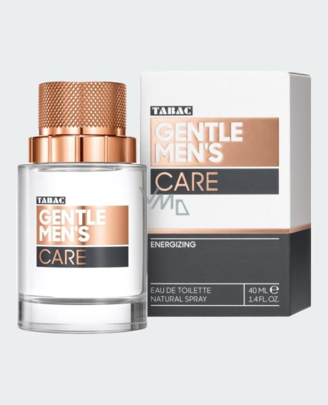 عطر  Gentle Men  EDT 40 ML