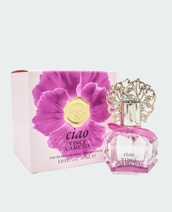 عطر  CIAO WOMEN EDP 30 ML