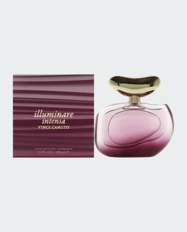 عطر  ILLUM INTENSA  EDP 100 ML