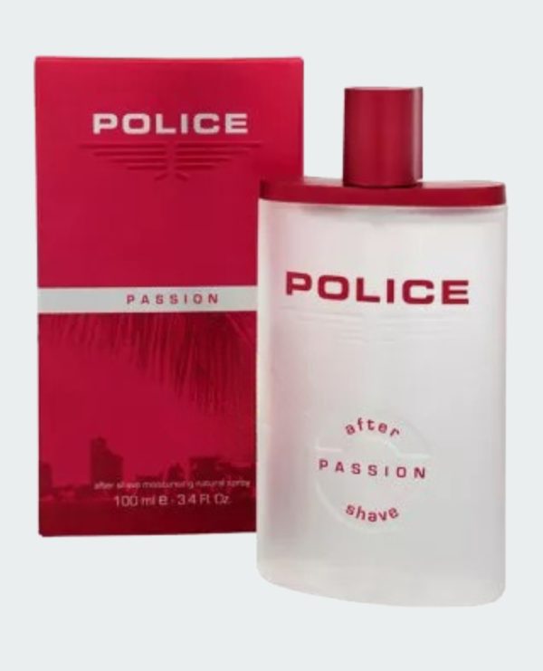 عطر Shelf Passion 100ML