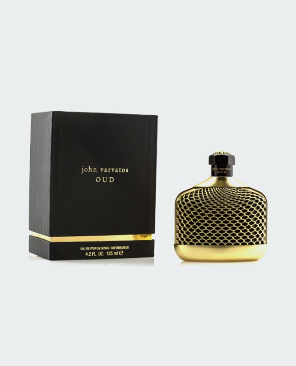 عطر 125 مل - JOHN VARVATOS EDP