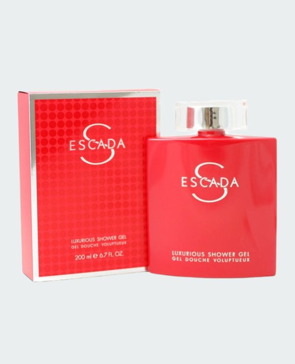 جل استحمام ESCADA - 200ML