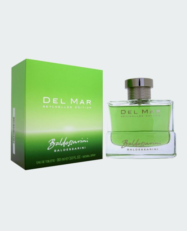 عطر DEL MAR Seychelles EDT 90 ML