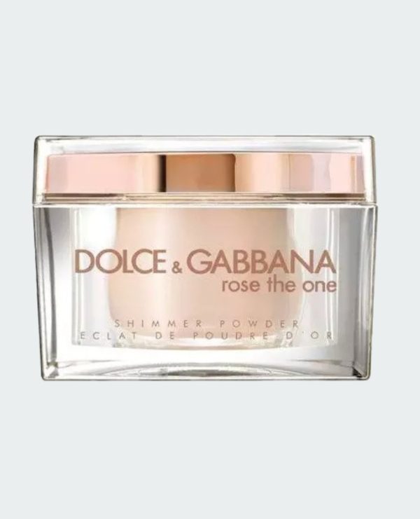 بودرة للجسم - Dolce & Gabbana