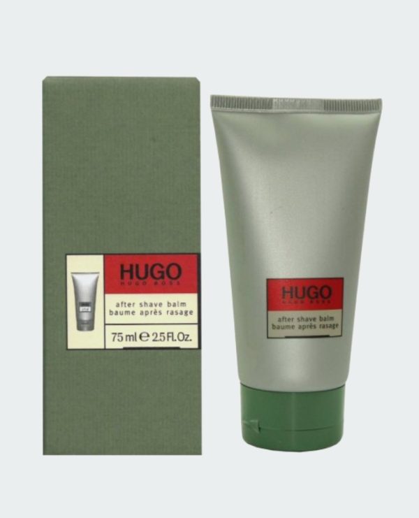 بلسم بعد الحلاقة 75مل - Hugo Boss