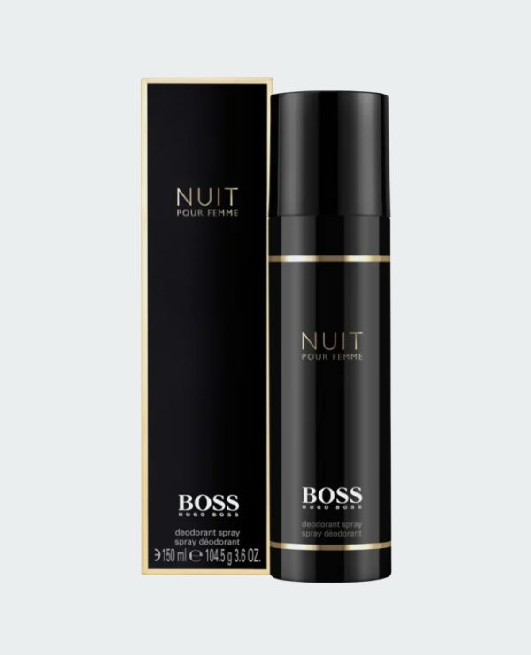 مزيل عرق 150 مل - Hugo Boss