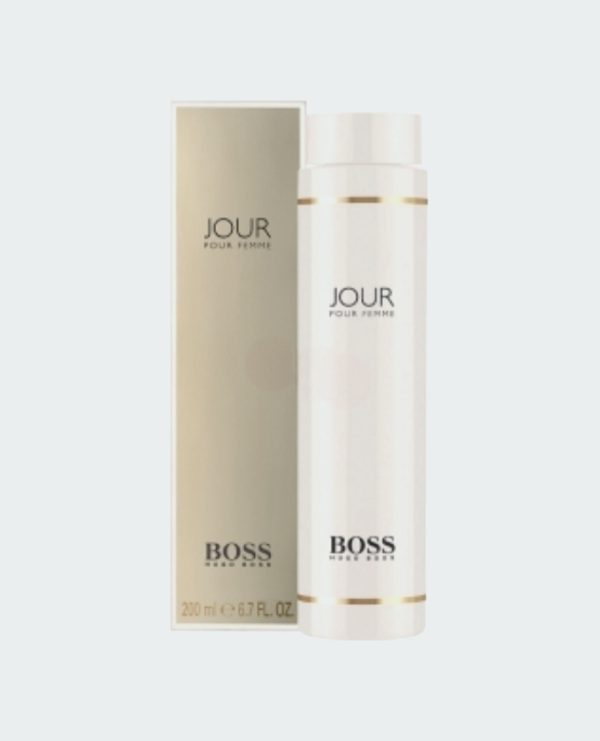 جل استحمام 200مل - Hugo Boss