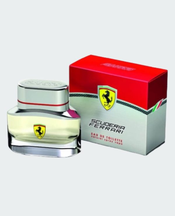 عطر FERRARI SCUDRA EDT 40ML