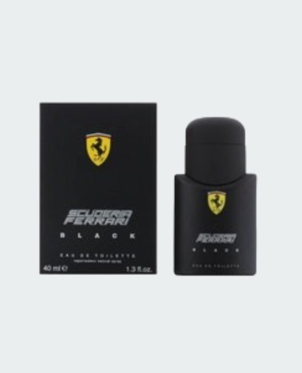 عطر FERRARI SCUDRA EDT 40ML