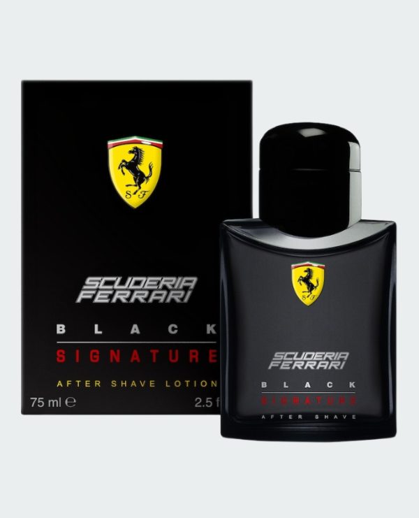 لوشن بعد الحلاقة FERRARI -75ML