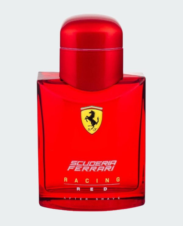 عطر بعد الحلاقة FERRARI - 75ML