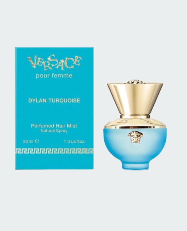 عطر شعر VERSACE - 30ML