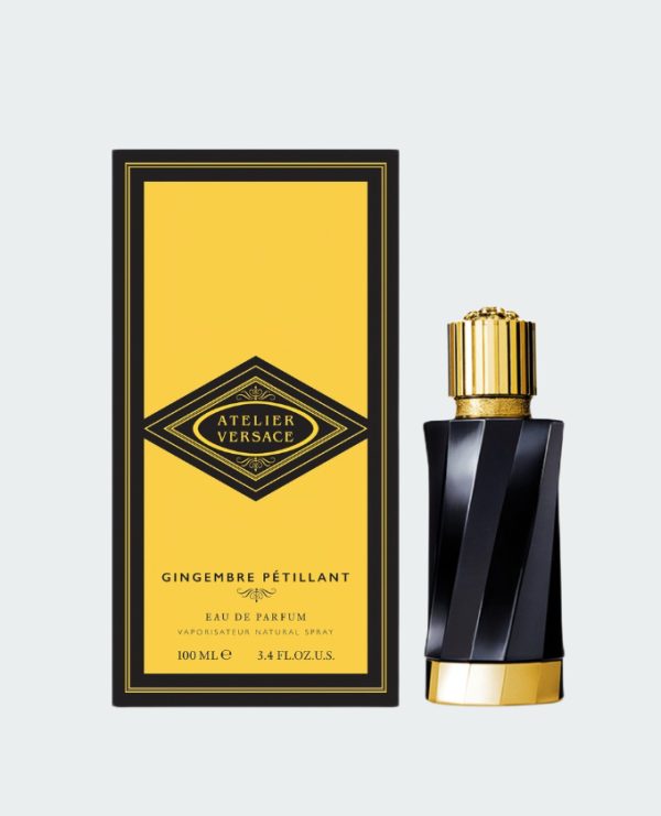 عطر  Atelier Gingembre Petillant EDP 100ML