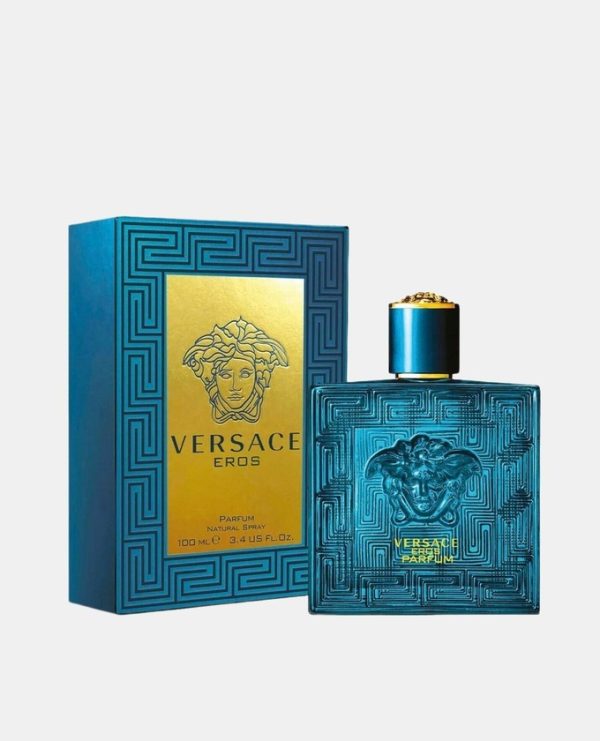 عطر Versace - Eros Parfum 100ml