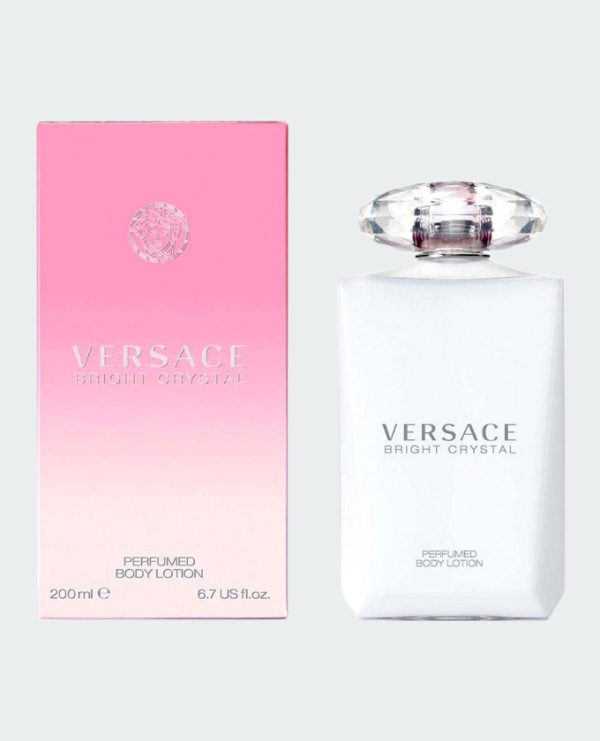 لوشن جسم VERSACE 200 ML