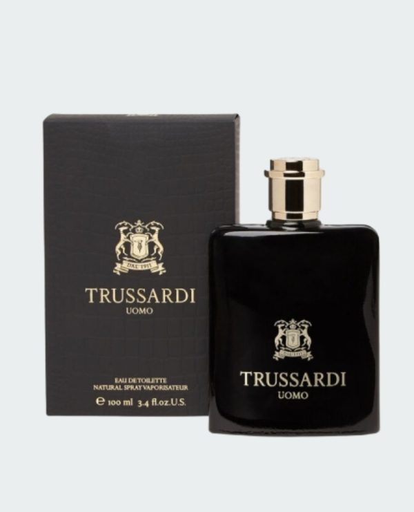 عطر Trussardi Uomo EDT 100ml