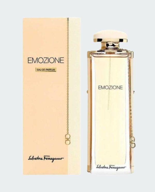 عطر  EMOZIONE EDP 92 ML