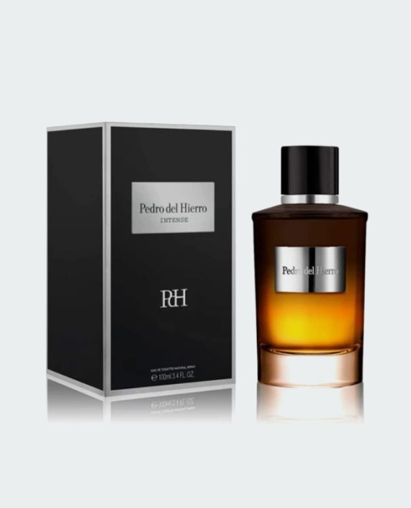 عطر PEDRO DEL HIERRO INTENSE EDT- 100ML