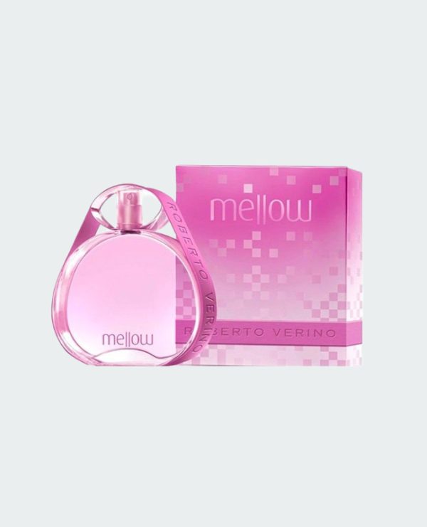 عطر MELLOW EDT 90 ML