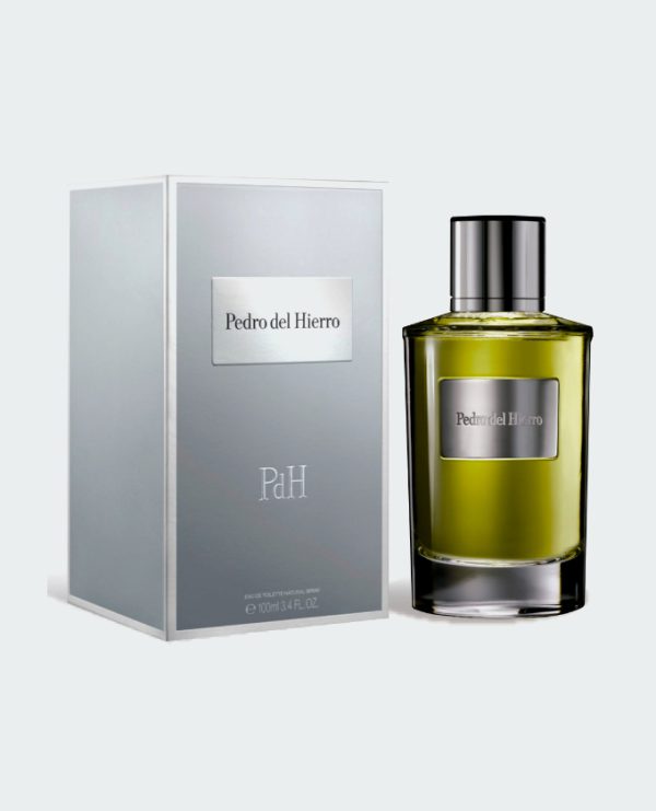 عطر PEDRO DEL HIERRO EDT- 100ML