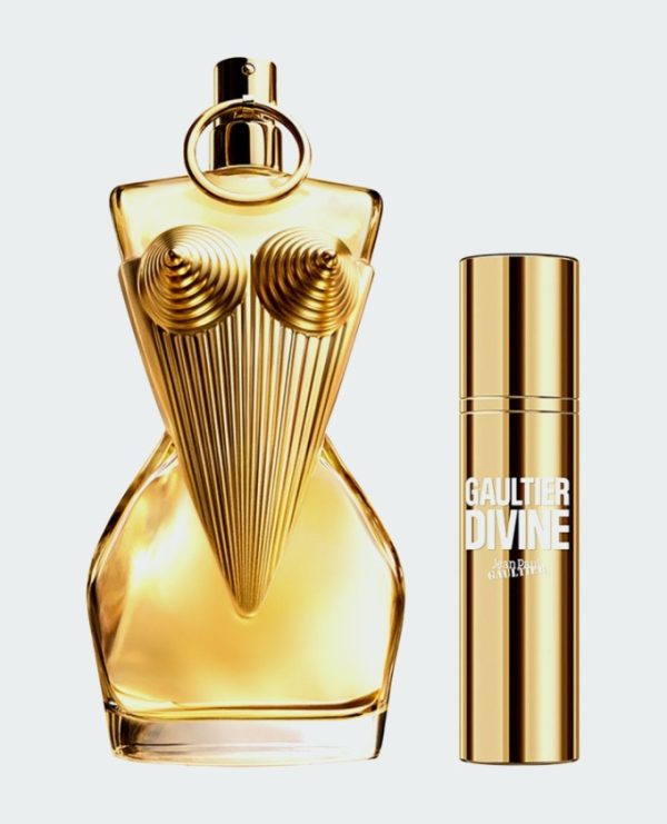 حزمة عطور JEAN PAUL GAULTIER