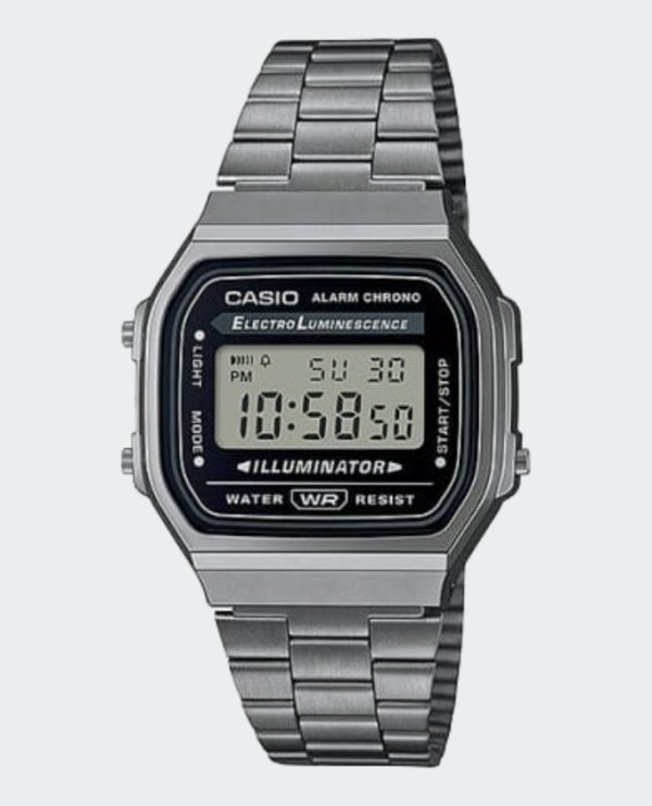 ساعة CASIO