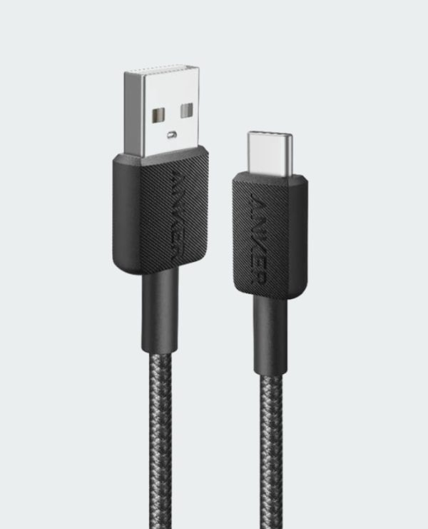 كابل شحن  Anker - USB-C