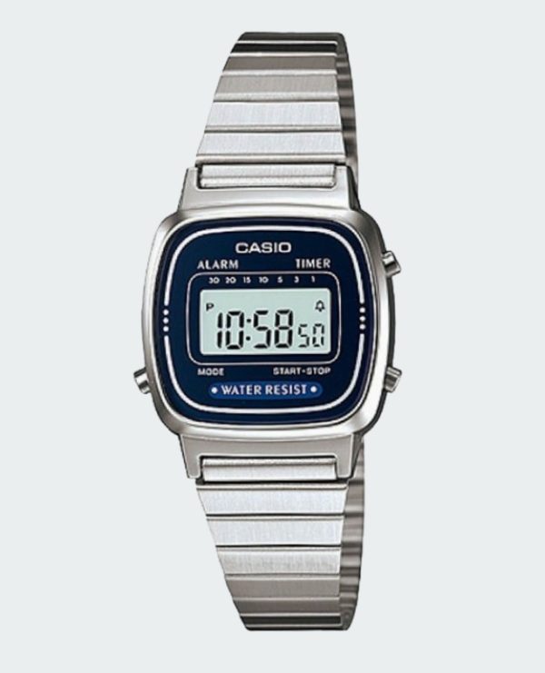 ساعة CASIO