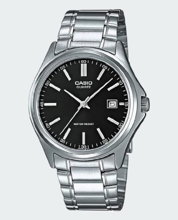 ساعة CASIO