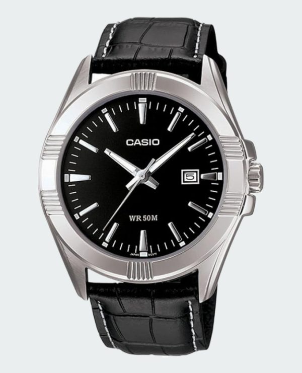 ساعة CASIO