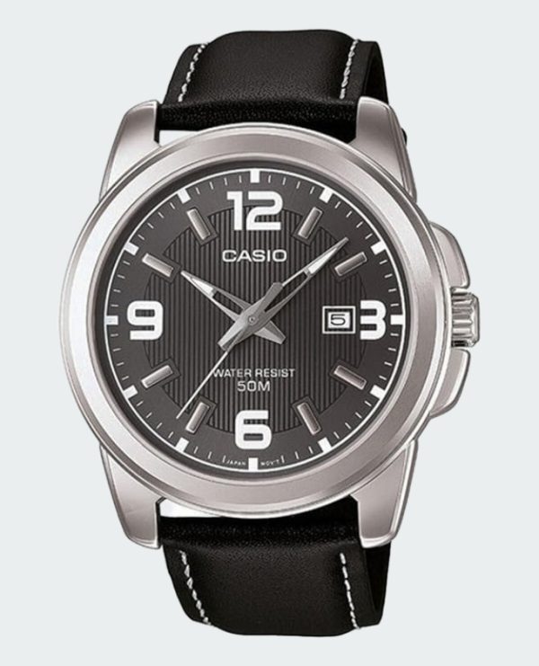 ساعة CASIO