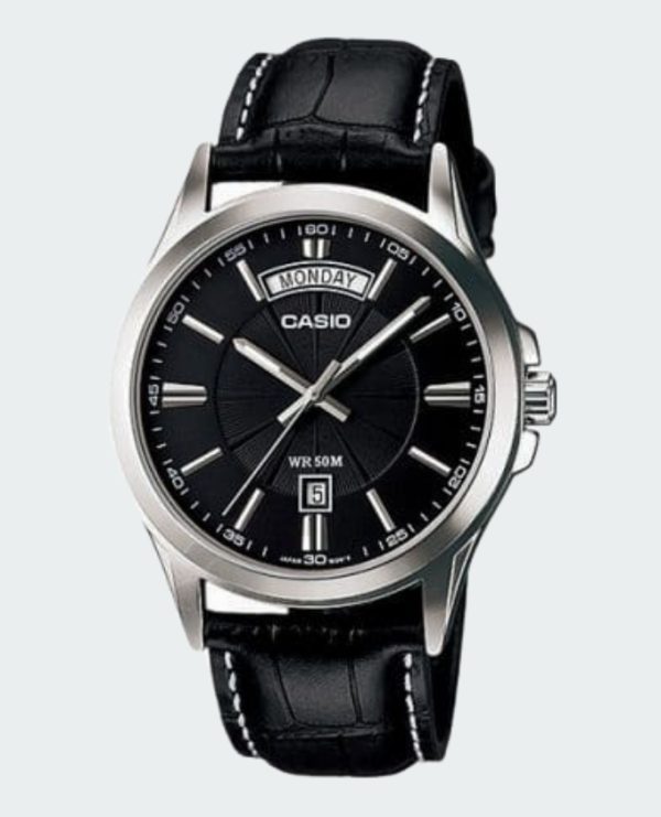 ساعة CASIO