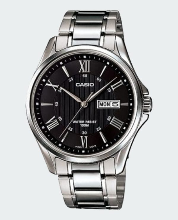 ساعة CASIO