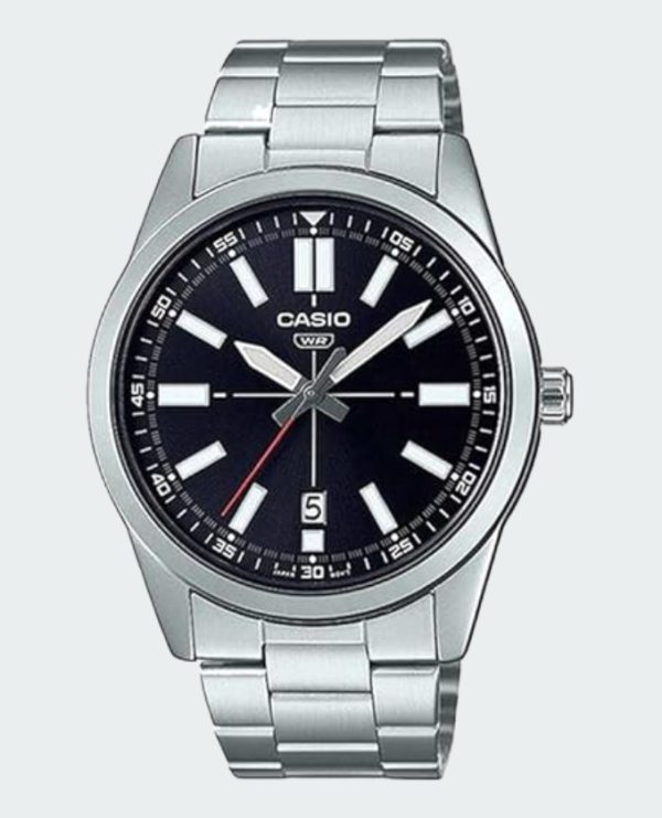 ساعة CASIO