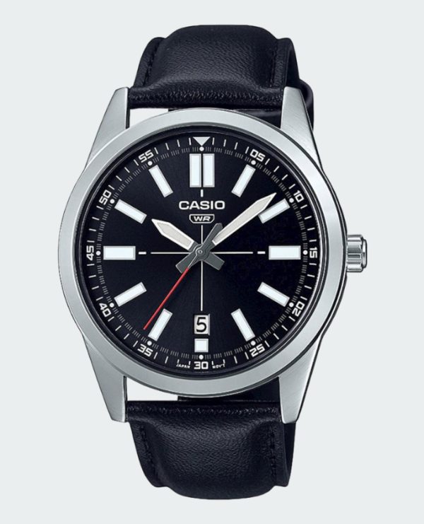 ساعة CASIO