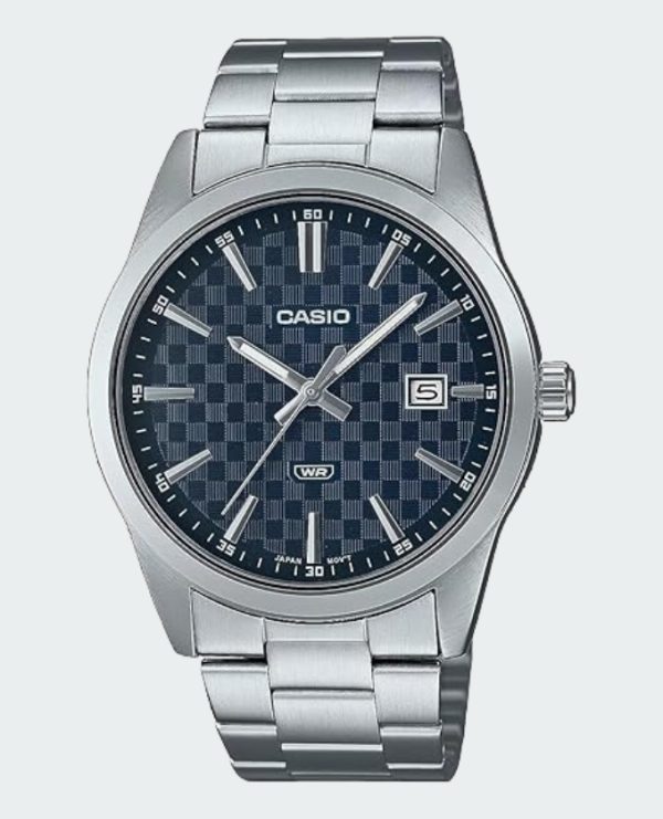 ساعة CASIO