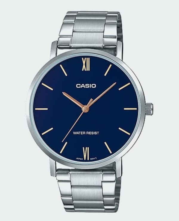 ساعة CASIO