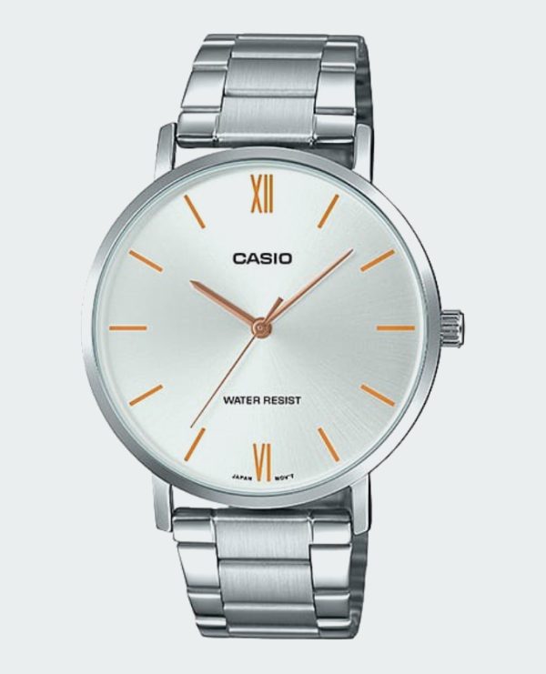 ساعة CASIO