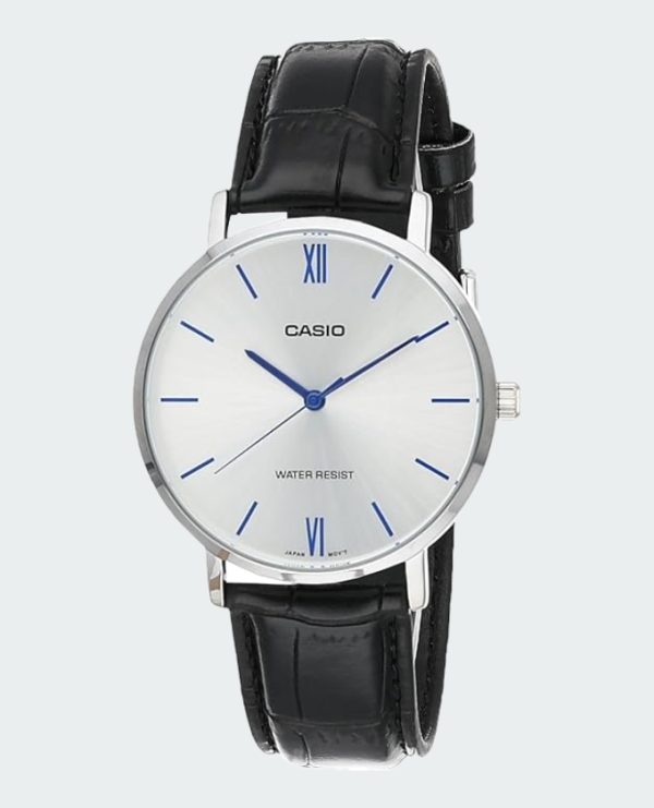 ساعة CASIO