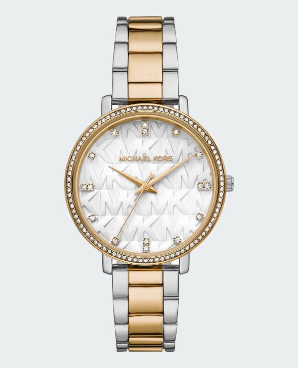 ساعة MICHAEL KORS