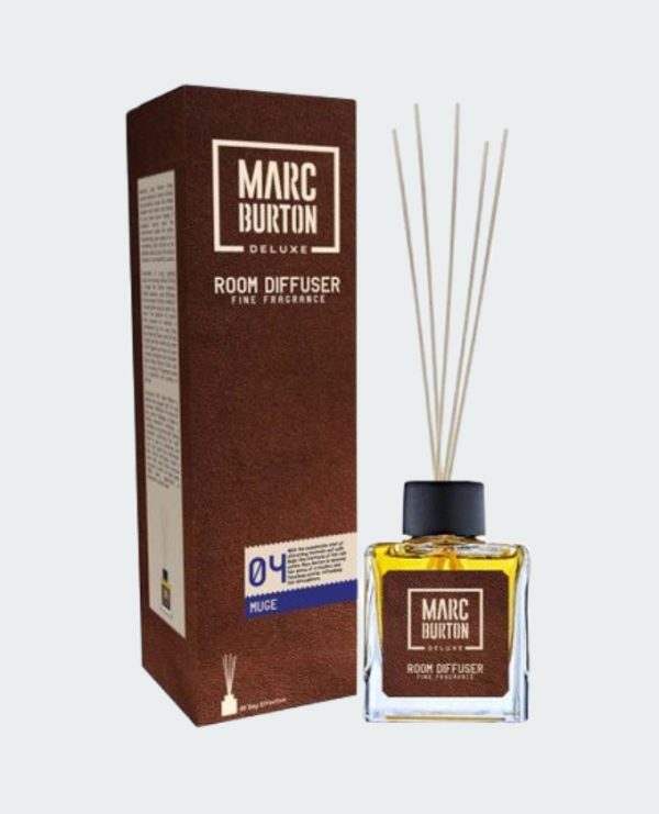 معطر منازل 100مل - Marc Burton REED DUFFUSER Muge