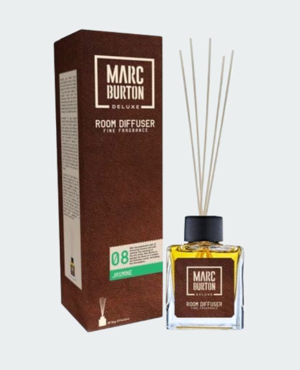 معطر منازل 100مل Marc Burton - REED DUFFUSER