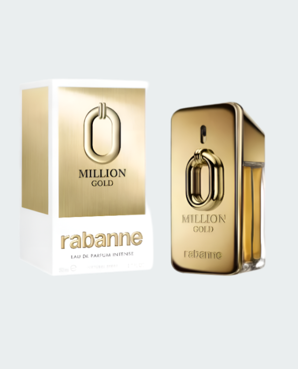 عطر PR 1M Gold EDP 50ML