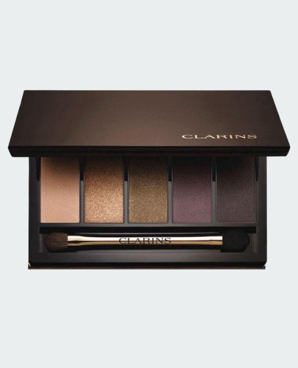 باليت ضلال عيون - CLARINS