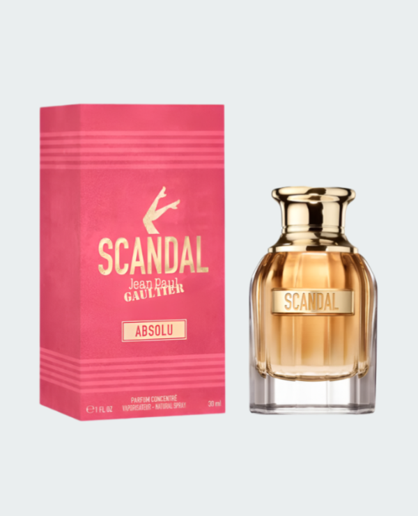 عطر JPG Scandal Her Absolu EDP 30ML