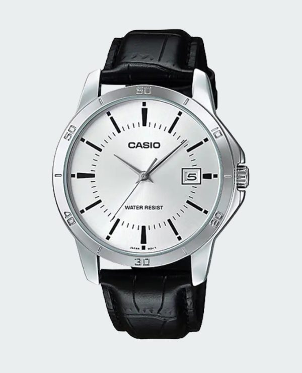 ساعة Casio