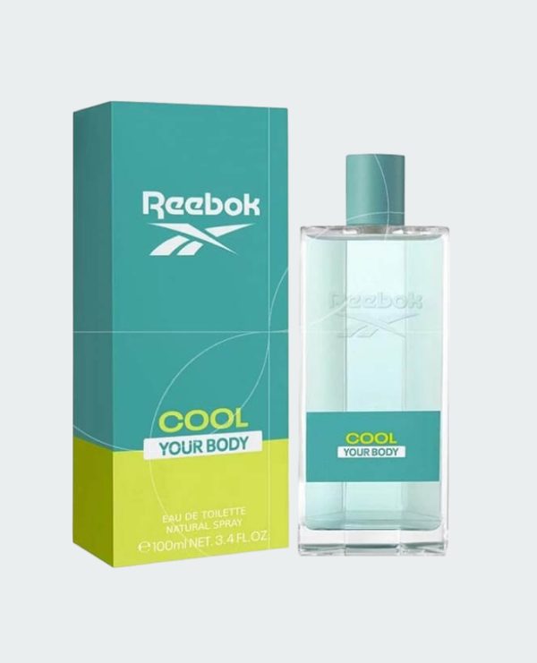 عطر  Cool Your Body EDT - 100ML