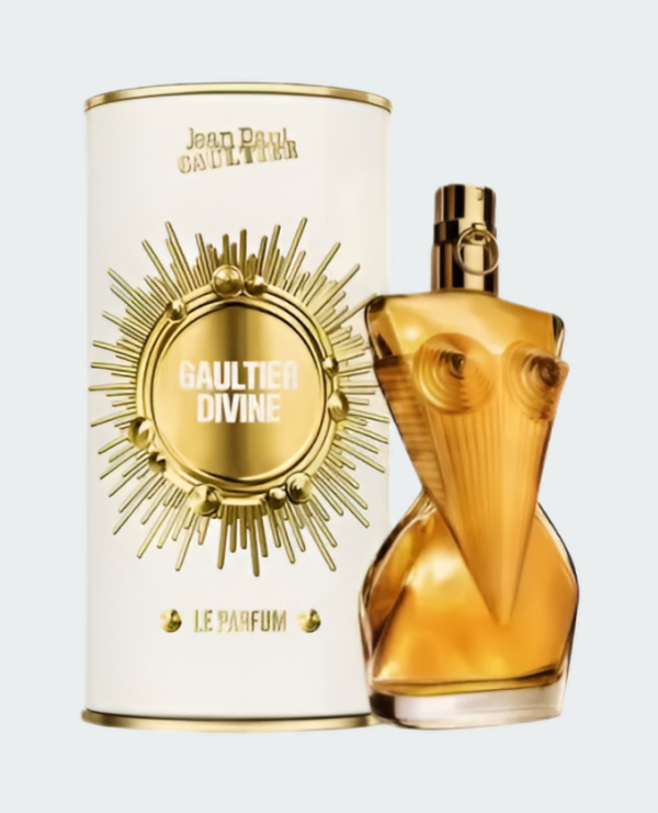 عطر JPG Divine Le Parfum EDP 50ML